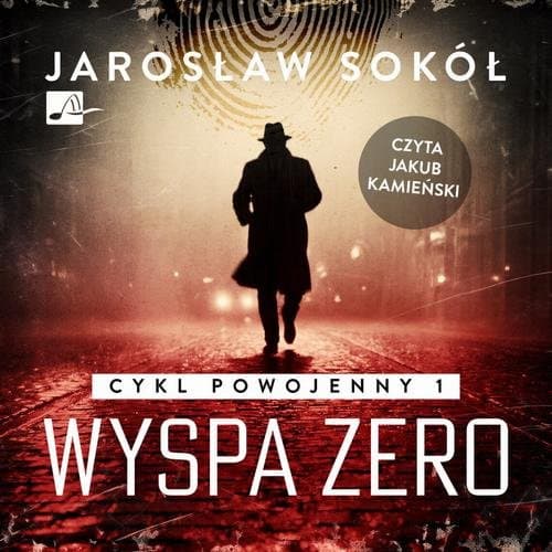 Wyspa zero — Jarosław Sokół