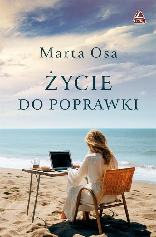 Życie do poprawki — Marta Osa