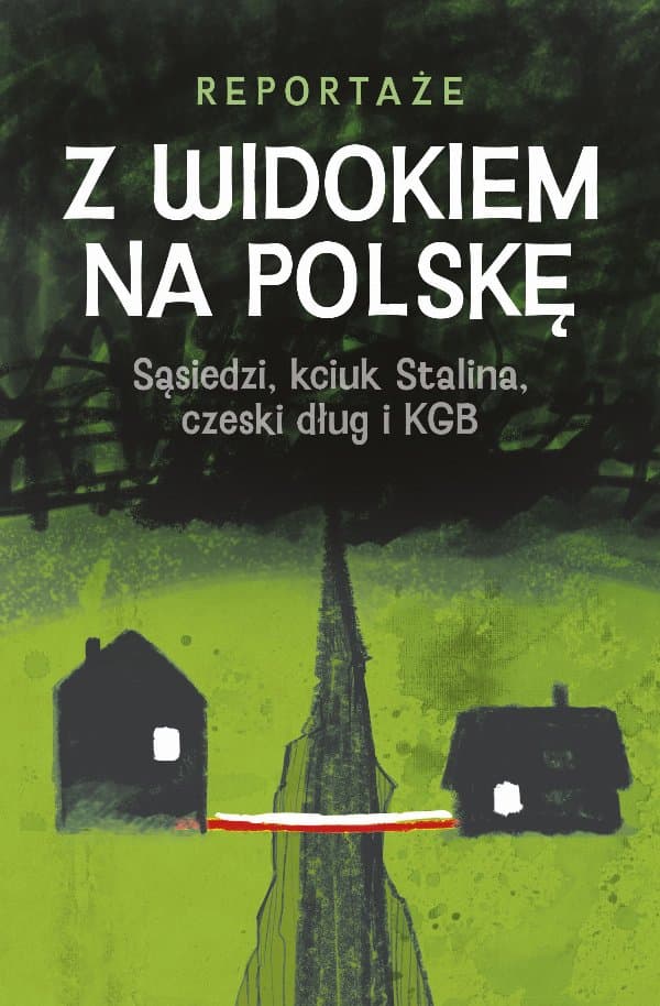 Z WIDOKIEM NA POLSKĘ — Magdalena Rigamonti, Monika Waluś i in.