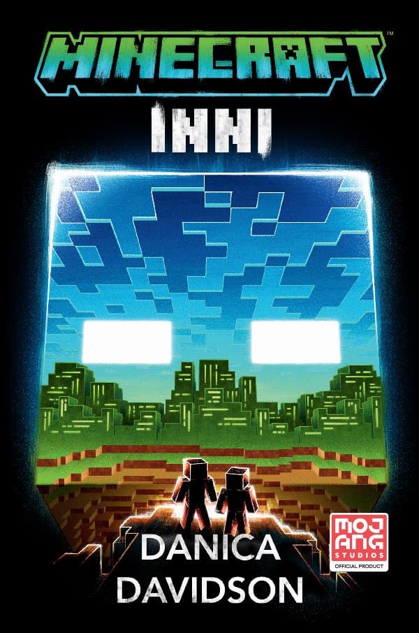 Minecraft. Inni — Danica Davidson