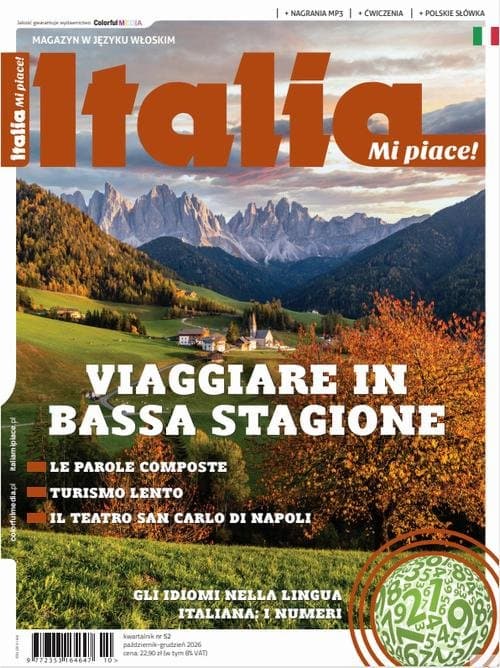 Italia Mi piace! 52