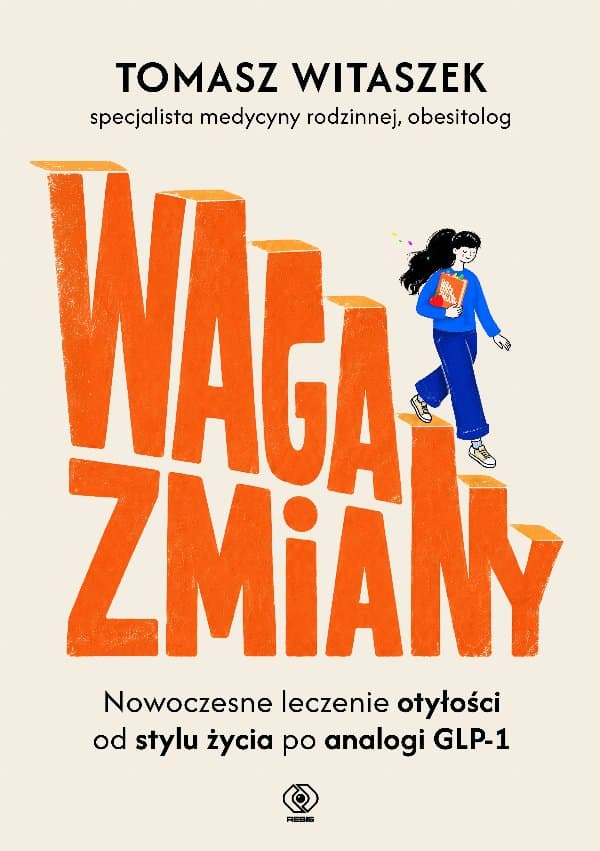 Waga zmiany — Tomasz Witaszek