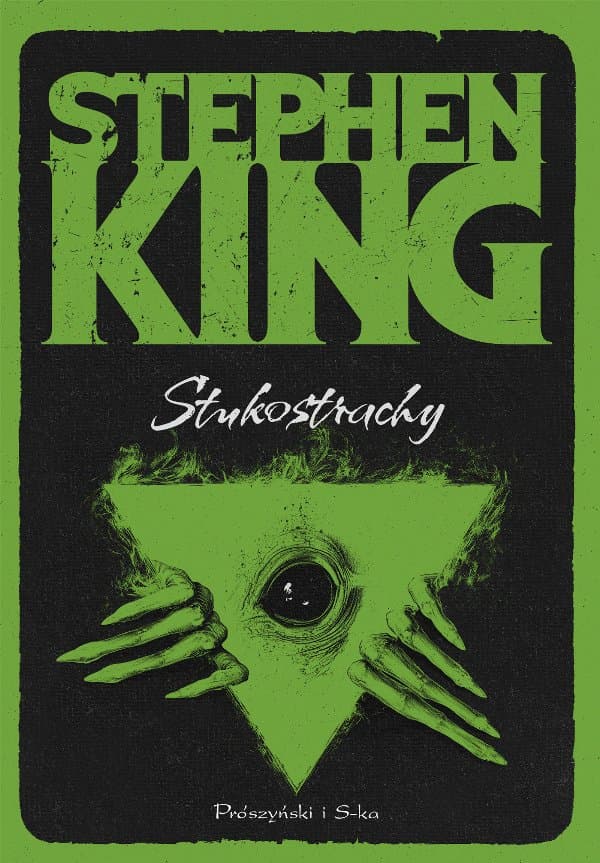 Stukostrachy — Stephen King