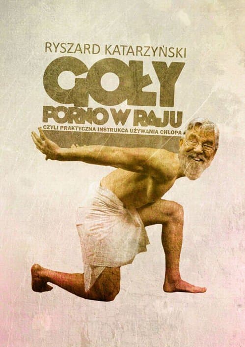 Goły — Ryszard Katarzyński