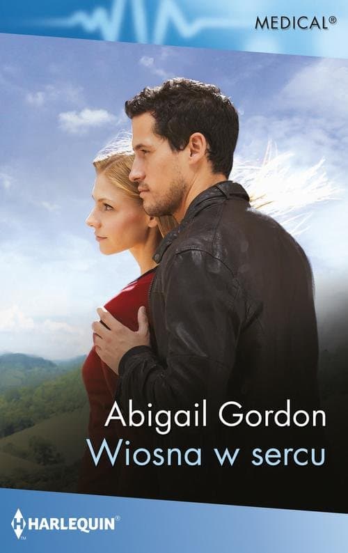 Wiosna w sercu — Abigail Gordon