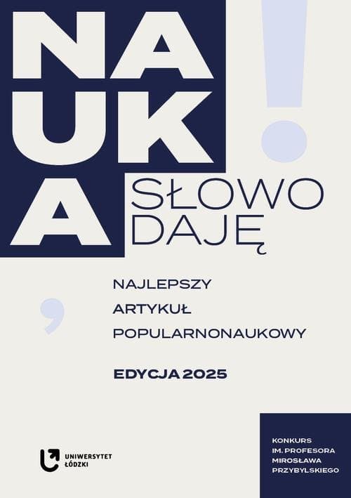 Nauka, słowo daję!