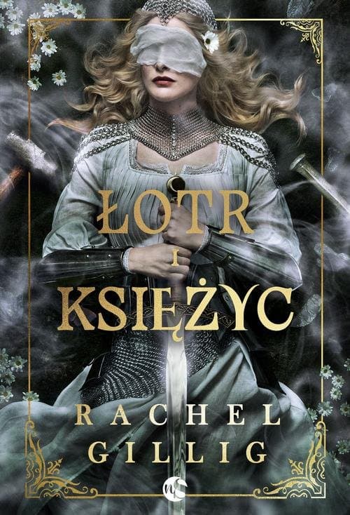 Łotr i Księżyc — Rachel Gillig