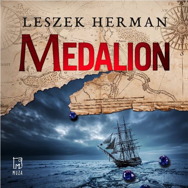 Medalion — Leszek Herman