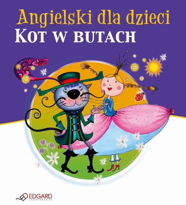 Kot w butach - Puss in Boots — Profesor Bartosz Łoza