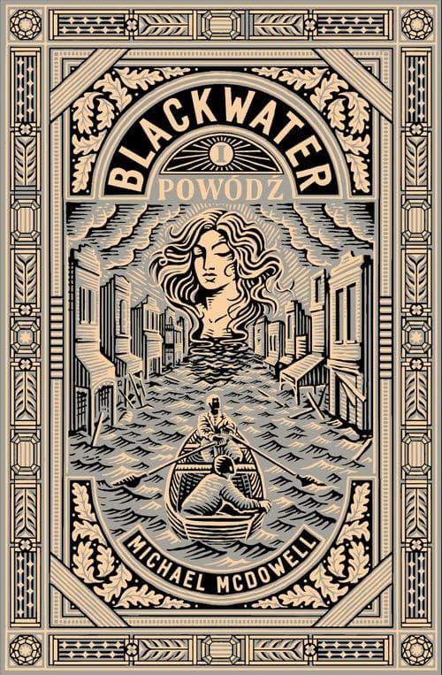 Powódź — Michael McDowell