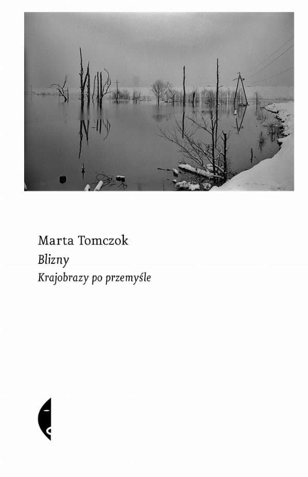Blizny — Marta Tomczok