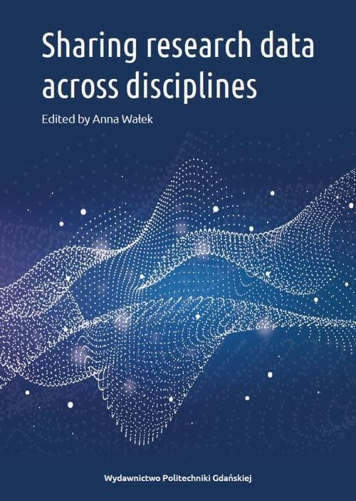 Sharing research data across disciplines