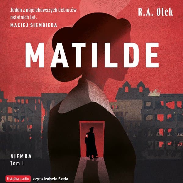 Matilde — R.A. Olek