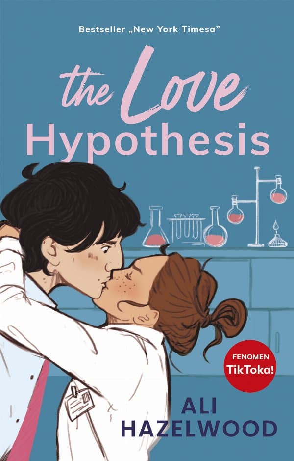 The Love Hypothesis — Ali Hazelwood