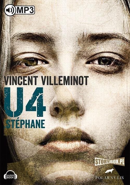 U4 Stéphane — Vincent Villeminot