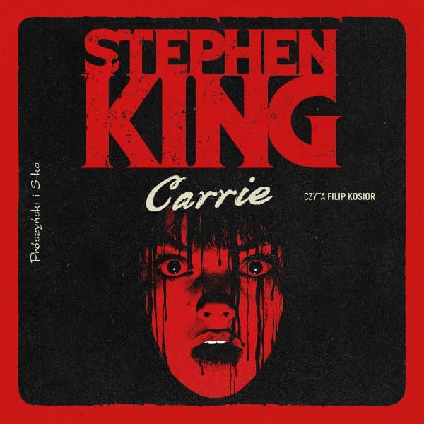 Carrie — Stephen King
