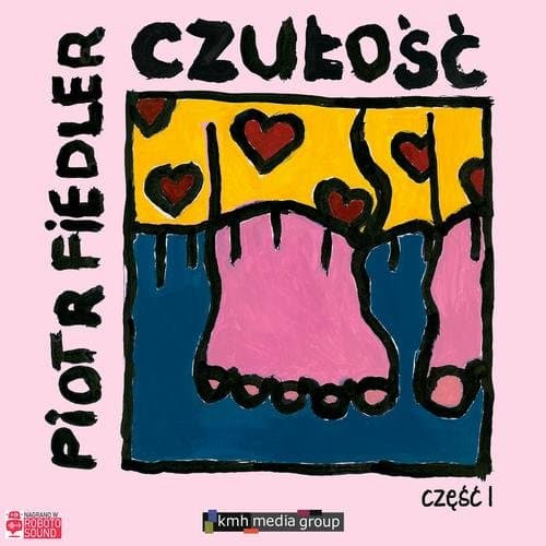 Czułość. Część 1 — Piotr Fiedler