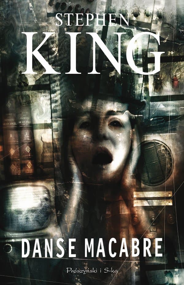 Danse Macabre — Stephen King