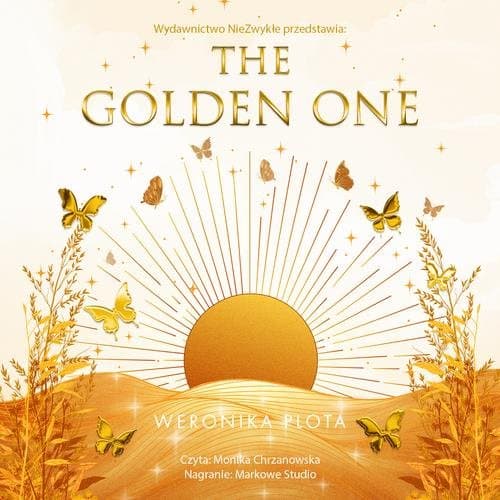 The Golden One — Weronika Plota