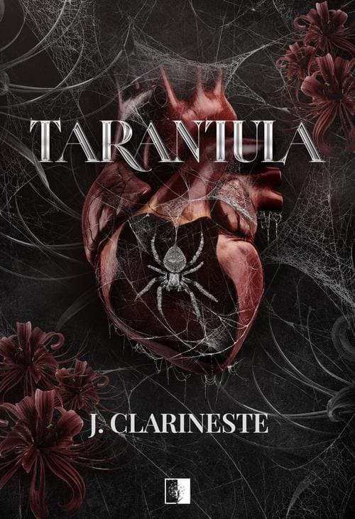 Tarantula — J. Clarineste