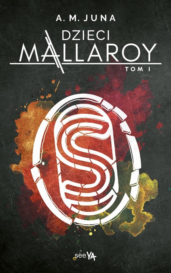 Dzieci Mallaroy — A.M. Juna