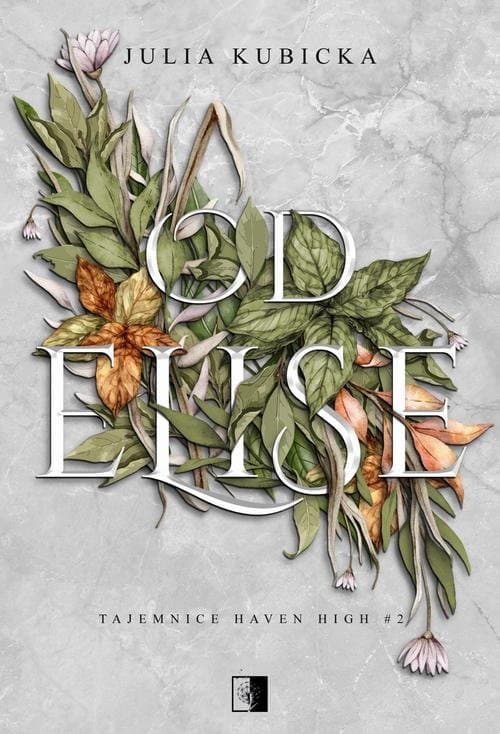 Od Elise — Julia Kubicka