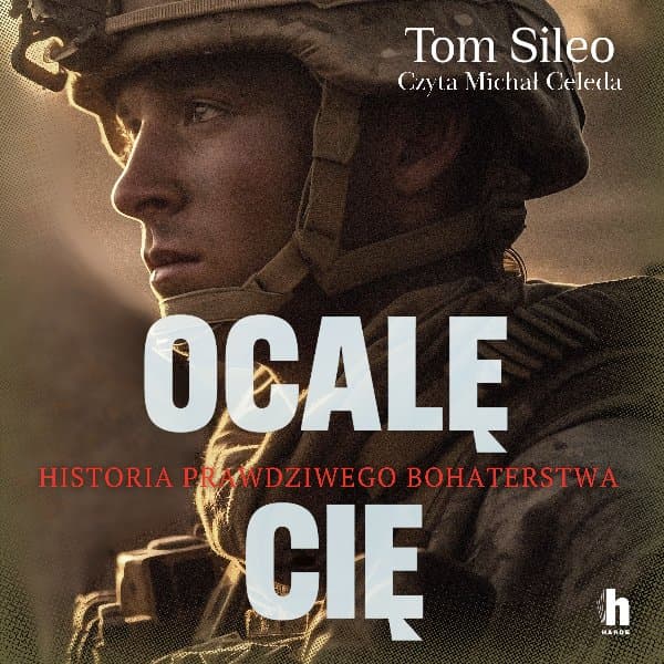 Ocalę Cię — Tom Sileo