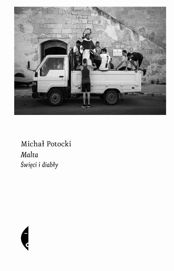 Malta — Michał Potocki