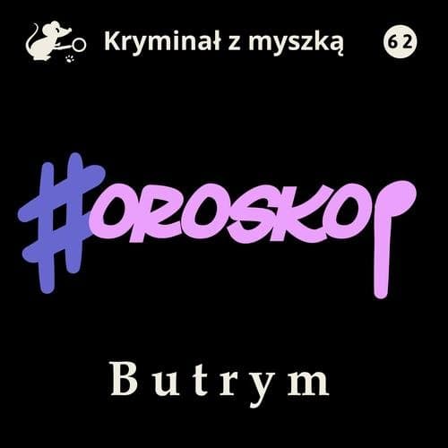 Horoskop — Marian Butrym