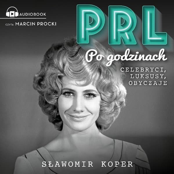 PRL Po godzinach — Sławomir Koper