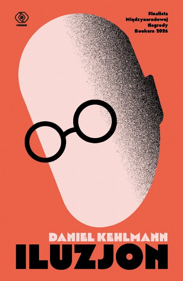 Iluzjon — Daniel Kehlmann