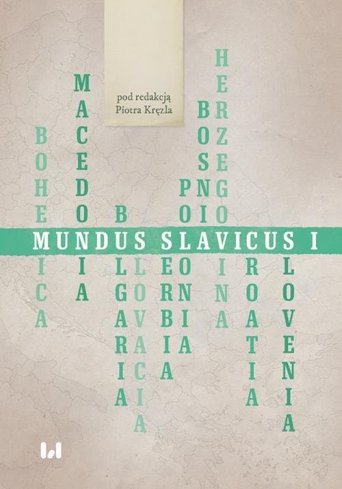 Mundus Slavicus I