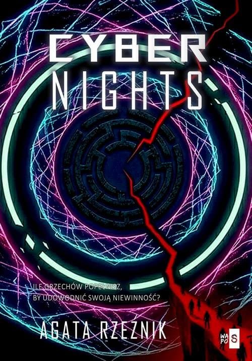 Cybernights — Agata Rzeźnik
