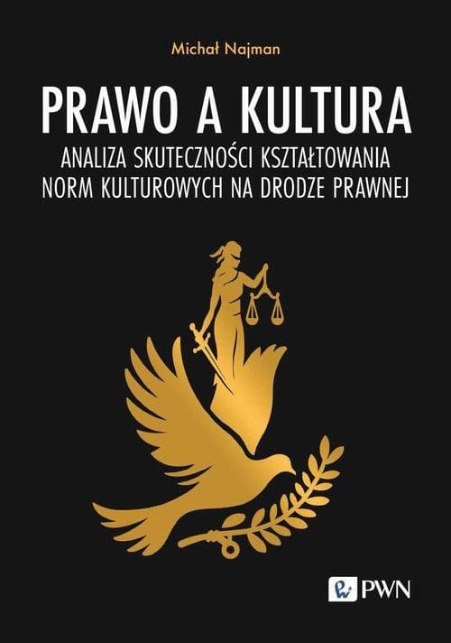 Prawo a kultura — Michał Najman
