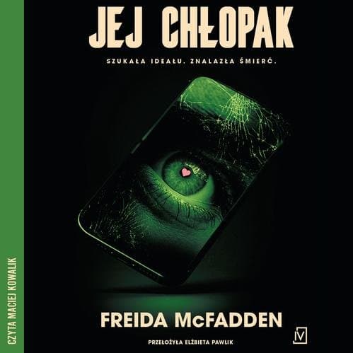 Jej chłopak — Freida Mcfadden
