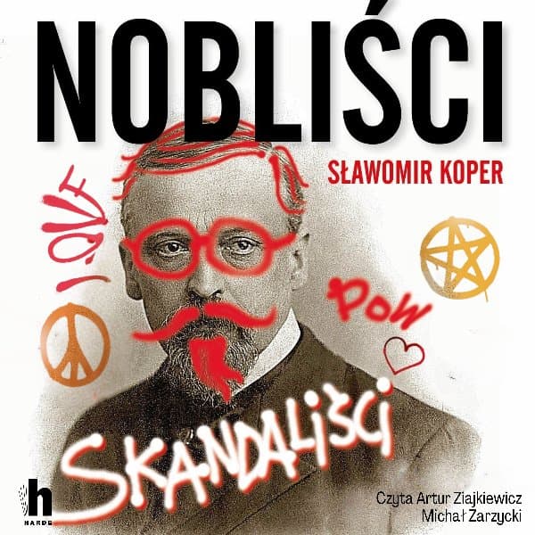 Nobliści, skandaliści — Sławomir Koper