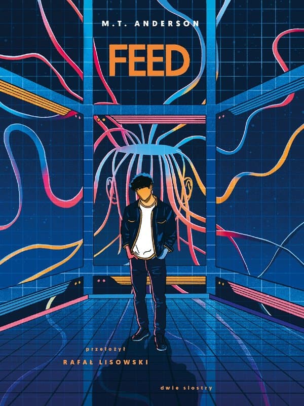Feed — M.T. Anderson