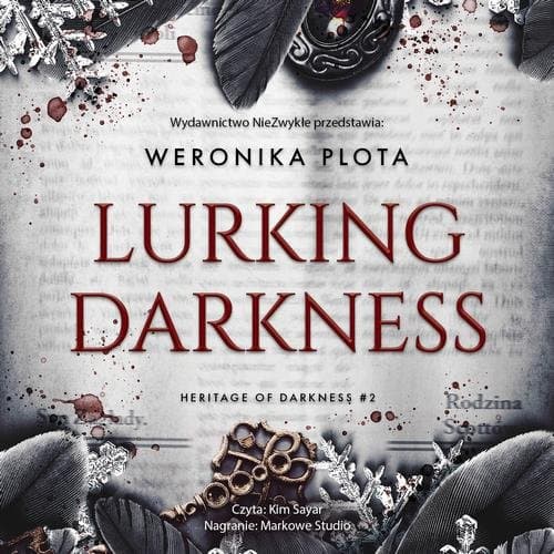 Lurking Darkness — Weronika Plota