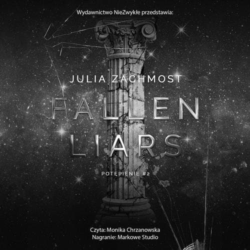 Fallen Liars — Julia Zachmost