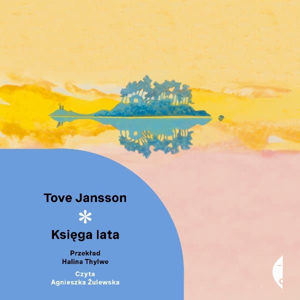Księga lata — Tove Jansson