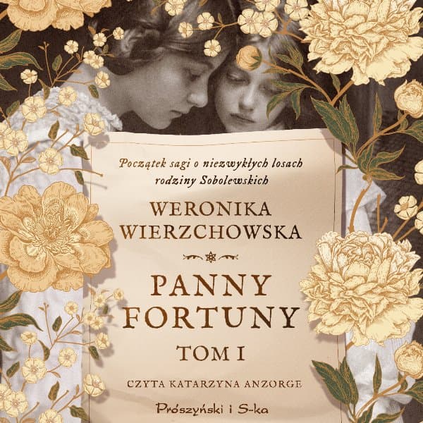 Panny Fortuny — Weronika Wierzchowska
