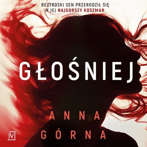 Głośniej — Anna Górna