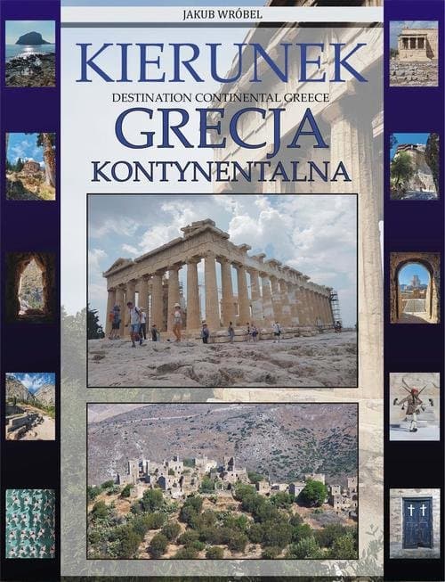 Kierunek Grecja Kontynentalna — Jakub Wróbel