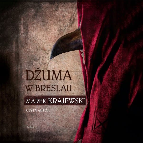 Dżuma w Breslau — Marek Krajewski