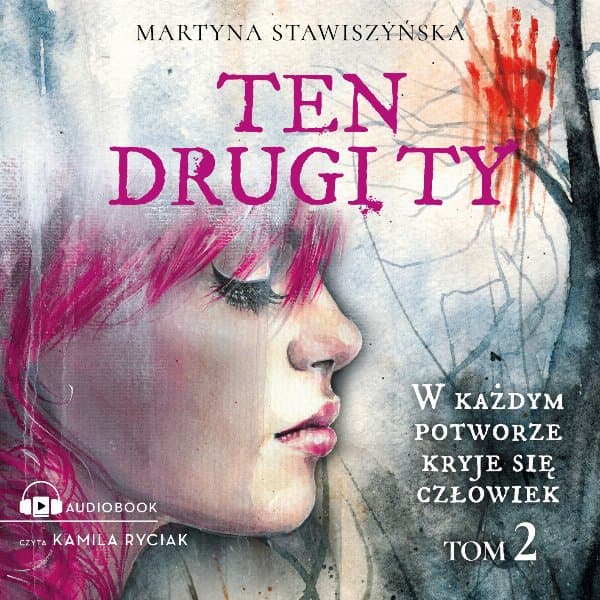Ten drugi ty tom 2 — Martyna Stawiszyńska
