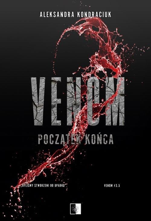 Venom. Początek końca — Aleksandra Kondraciuk