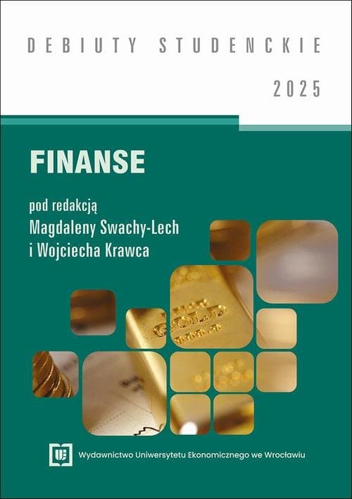Finanse 2025 [DEBIUTY STUDENCKIE]