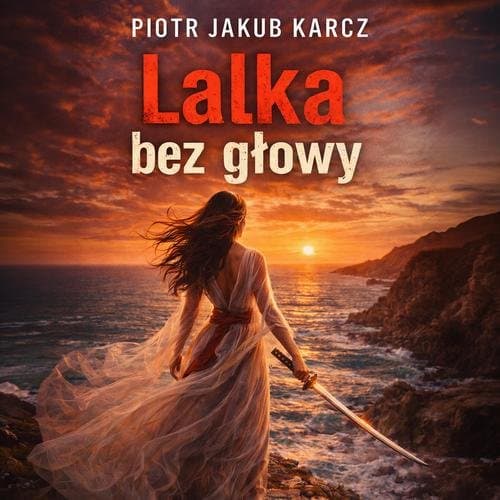 Lalka bez głowy — Piotr Jakub Karcz
