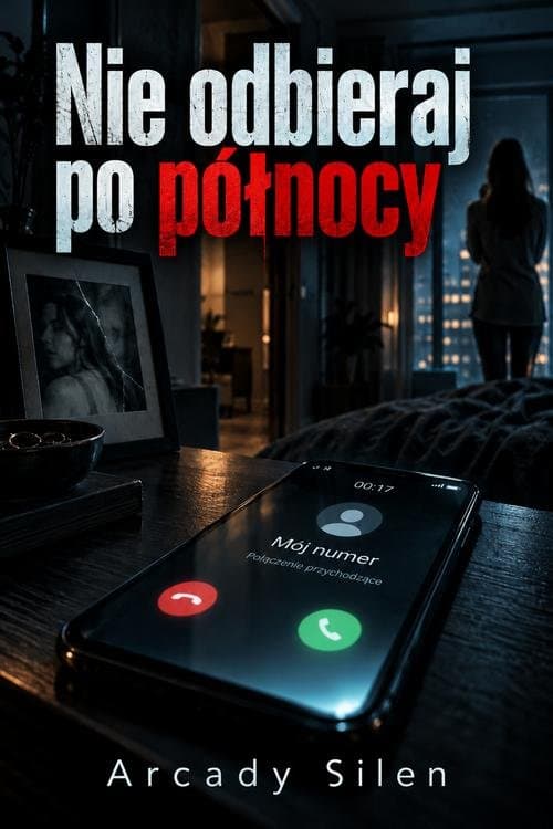 Nie odbieraj po północy — Arcady Silen