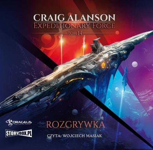 Expeditionary Force. Tom 14. Rozgrywka — Craig Alanson